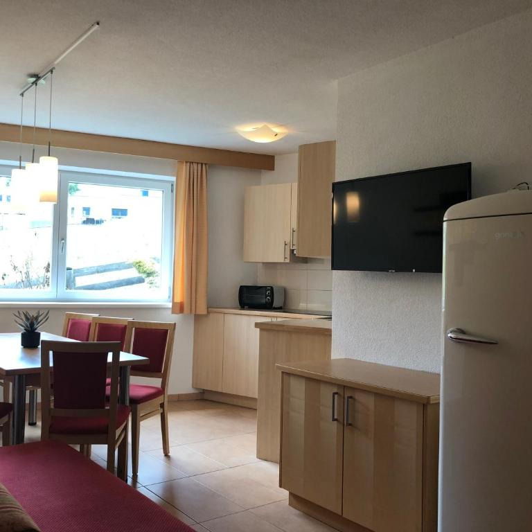 Apart Luneta - Appartement - Rez-de-Chaussée - 25