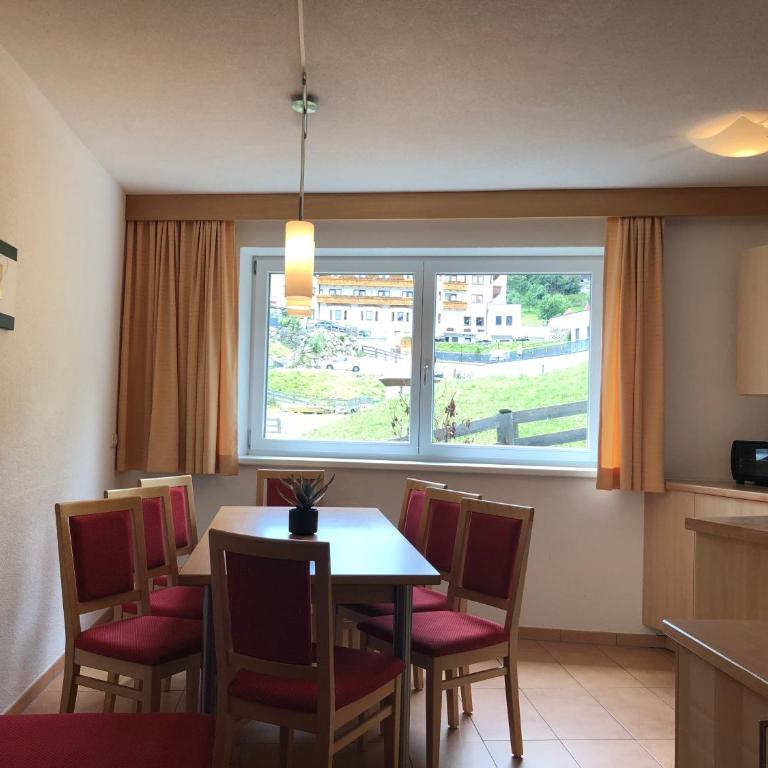 Apart Luneta - Appartement - Rez-de-Chaussée - 26
