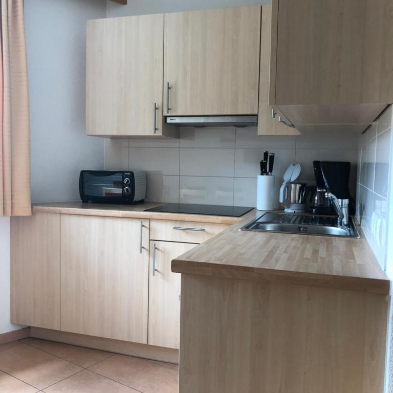 Apart Luneta - Appartement - Rez-de-Chaussée - 27