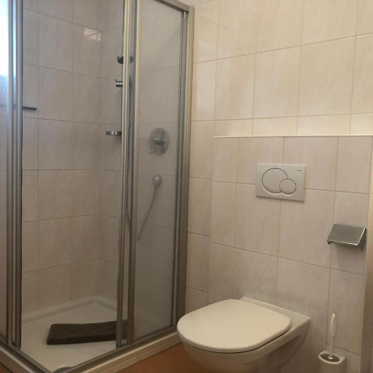 Apart Luneta - Appartement - Rez-de-Chaussée - 29