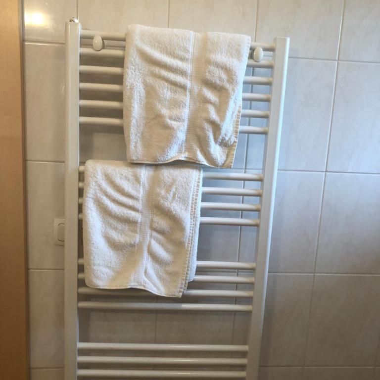 Apart Luneta - Appartement - Rez-de-Chaussée - 30