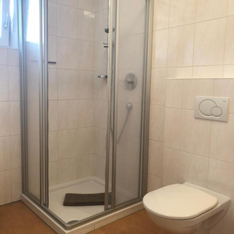 Apart Luneta - Appartement - Rez-de-Chaussée - 32