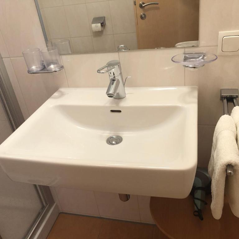 Apart Luneta - Appartement - Rez-de-Chaussée - 33