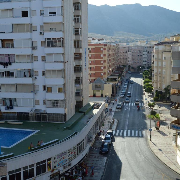 Diamond Torremolinos - Apartamento - 19
