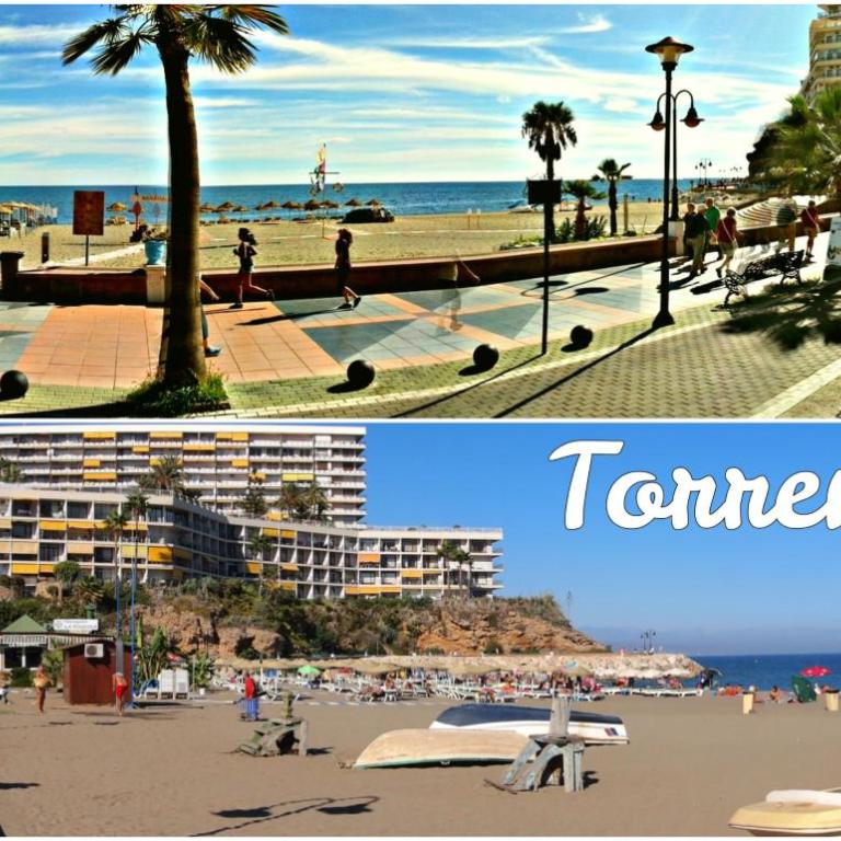 Diamond Torremolinos - Apartamento - 31