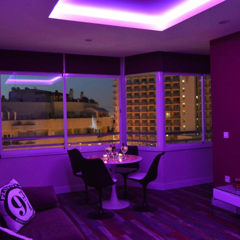Diamond Torremolinos - Apartamento - 21