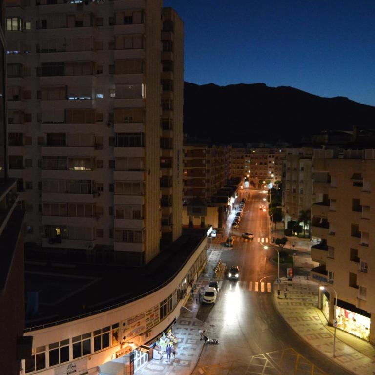 Diamond Torremolinos - Apartamento - 28