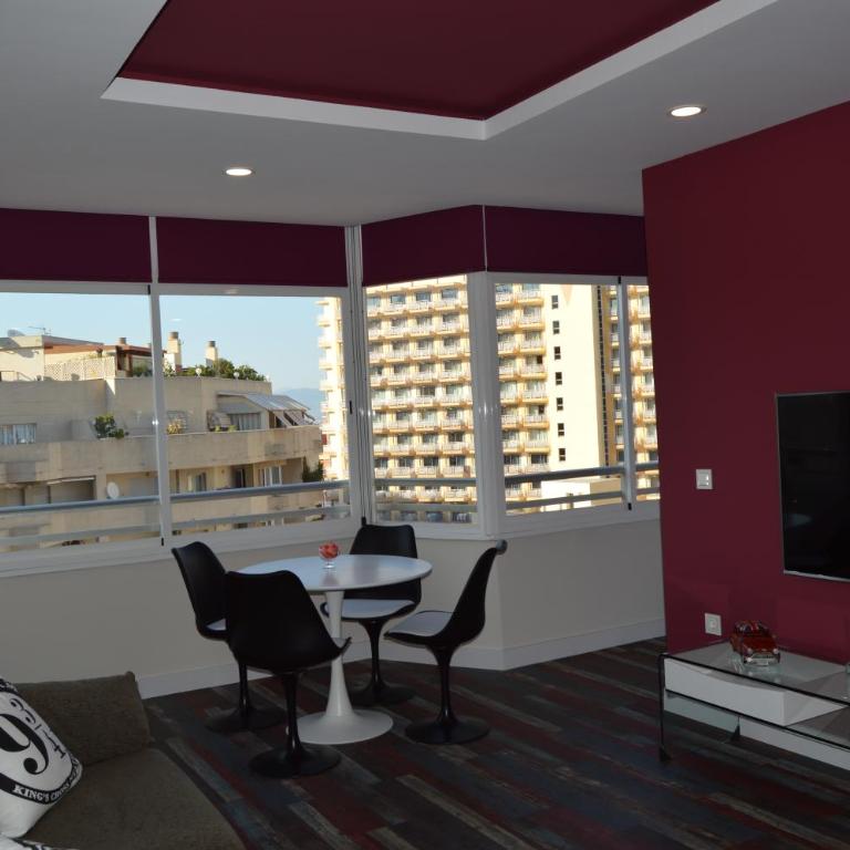 Diamond Torremolinos - Apartamento - 3