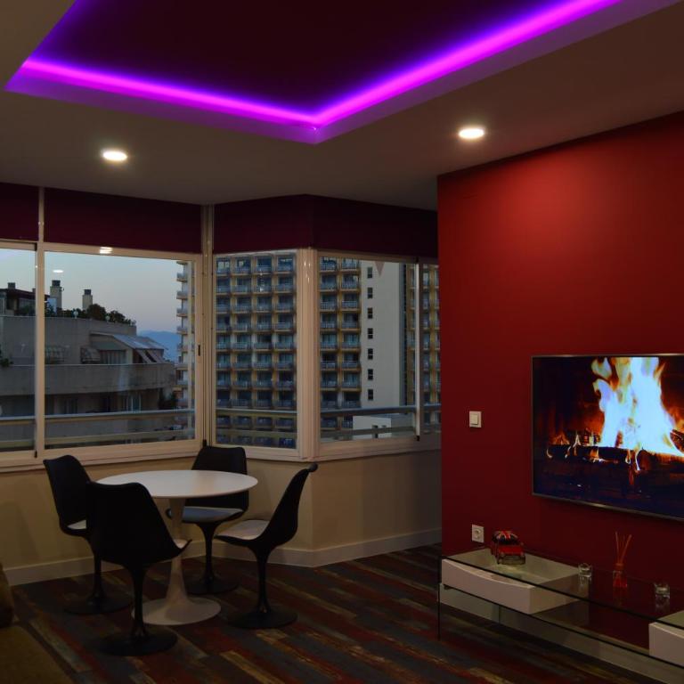 Diamond Torremolinos - Apartamento - 1