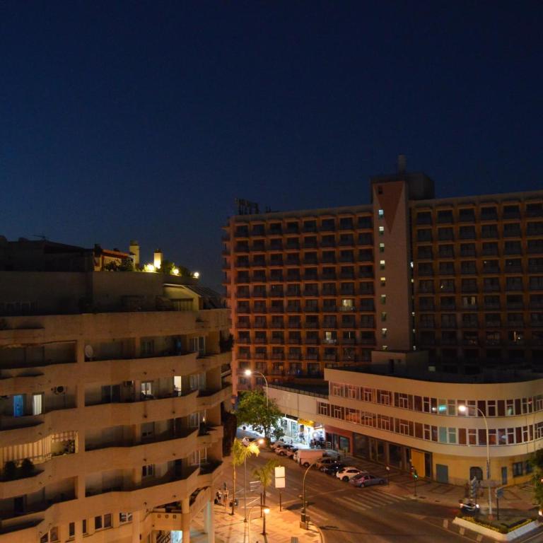 Diamond Torremolinos - Apartamento - 29