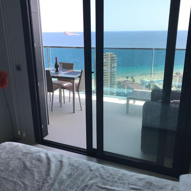 Sunset Drive - Deluxe Apartment - 12
