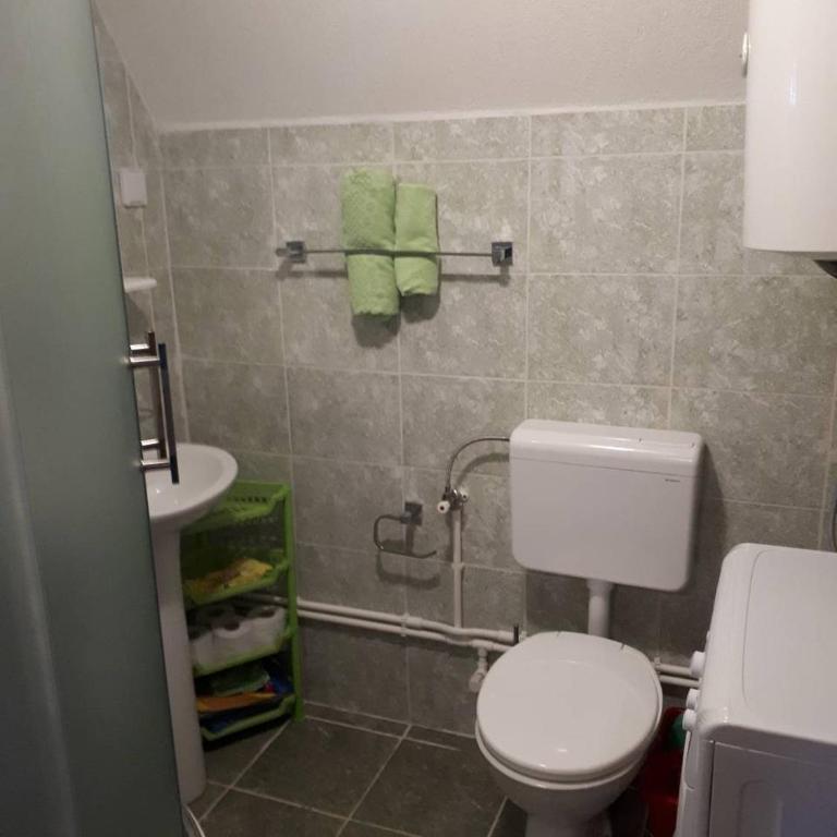 House SUN Z&B - Vacation Home - 17