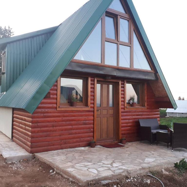 House SUN Z&B - Vacation Home - 69