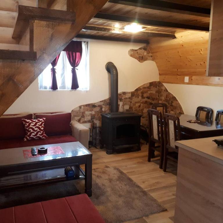 House SUN Z&B - Vacation Home - 6