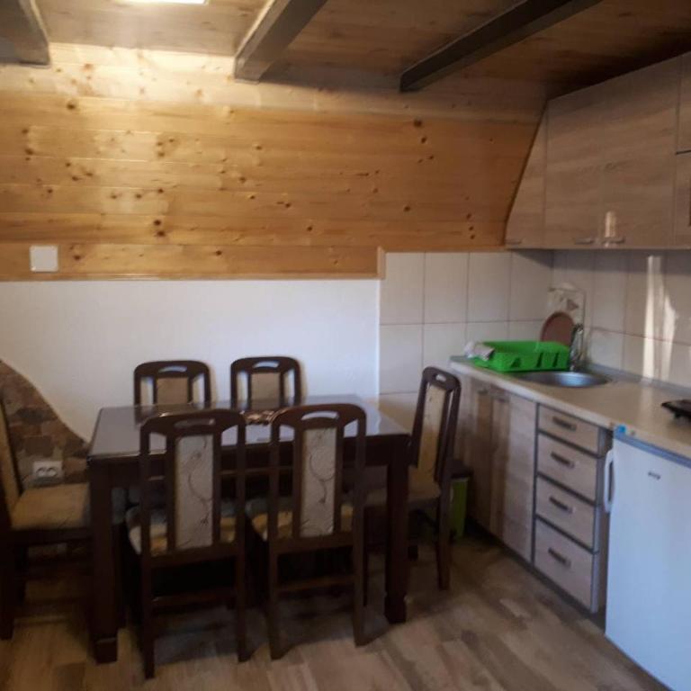 House SUN Z&B - Vacation Home - 7