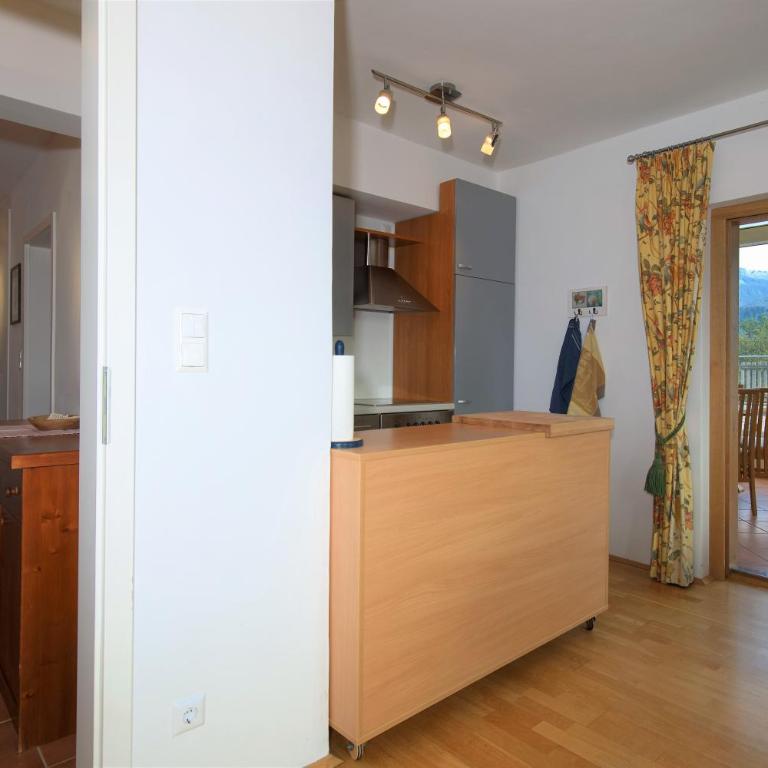 Ferienwohnungen Gritzner - Apartment mit Terrasse und Wintergarten - 9