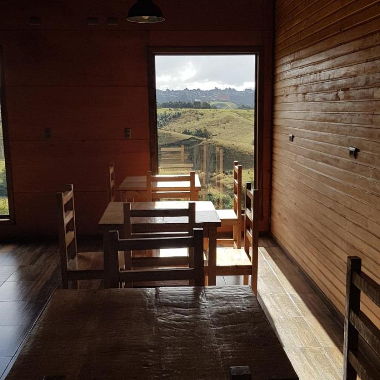 Hostal Boutique Los Arrayanes - Habitación Doble Deluxe (2 adultos + 1 niño) - 19