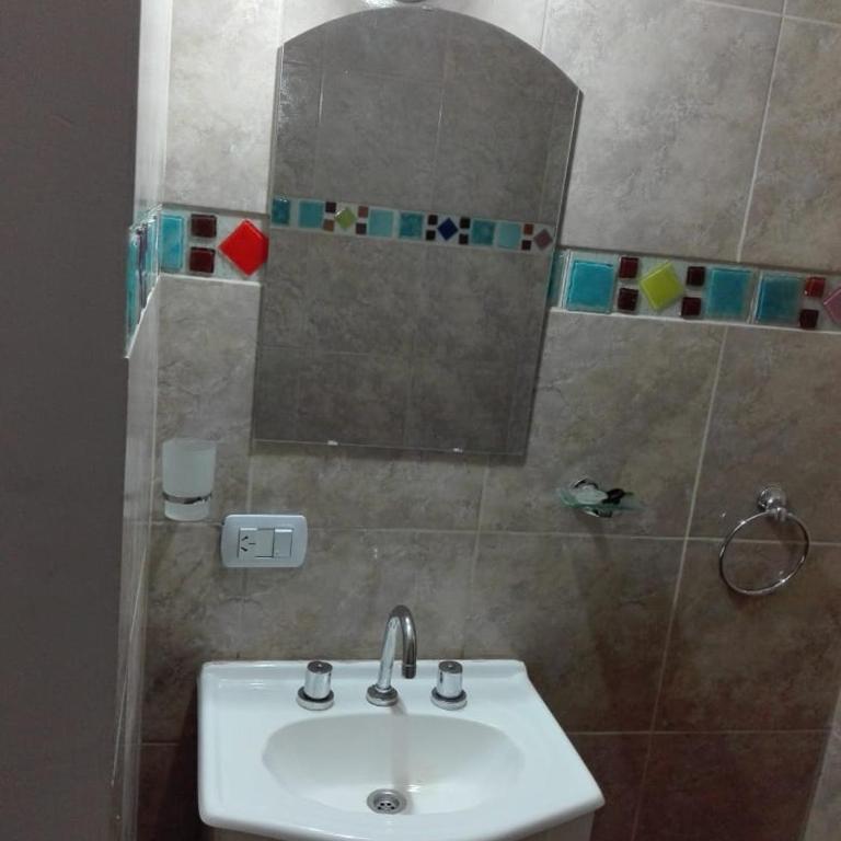 DEPARTAMENTOS YAPAY PEÑI - Apartamento Superior - 3