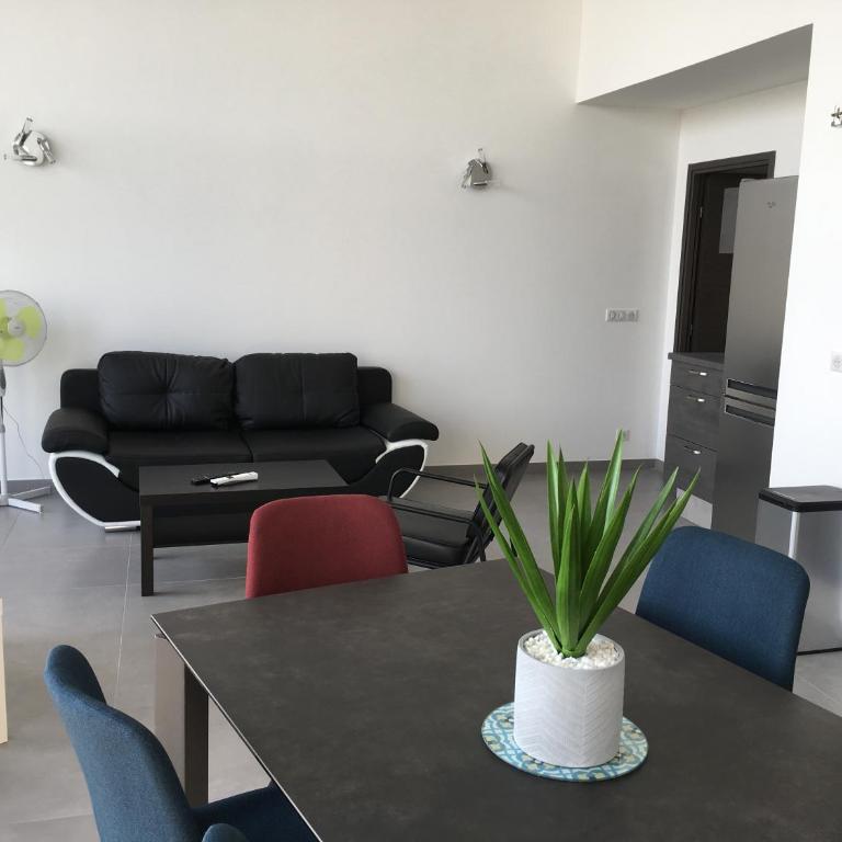 le Perchoir du Lac - Apartment - 10