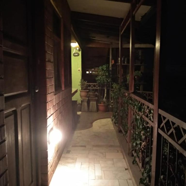 Garzonier Confortable en Tiquipaya - Apartamento - 9