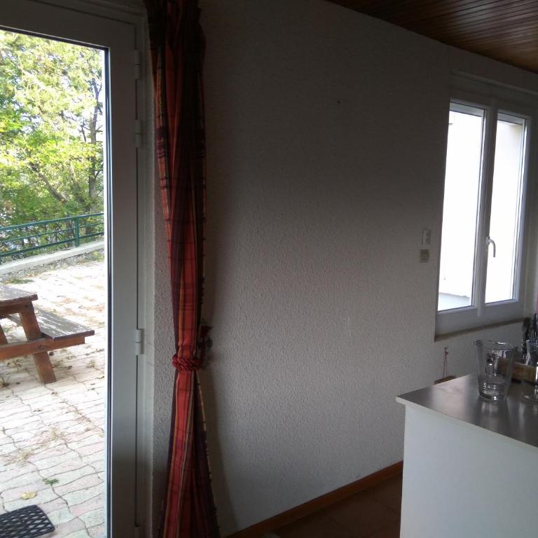 Grand F3 terrasse, vue - Appartement - 19