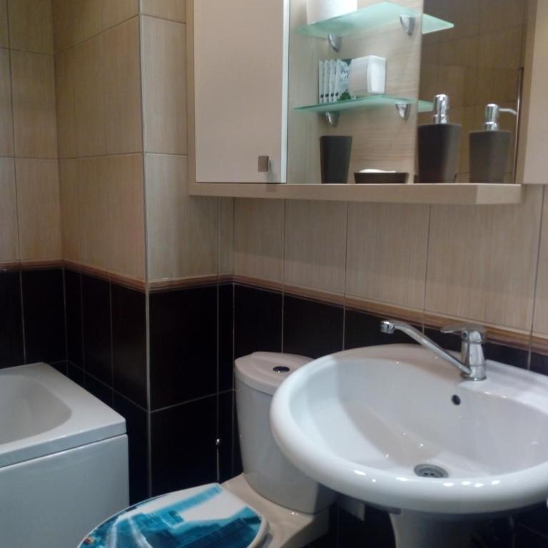 Apartman ZVEZDA - Deluks Apartman - 7