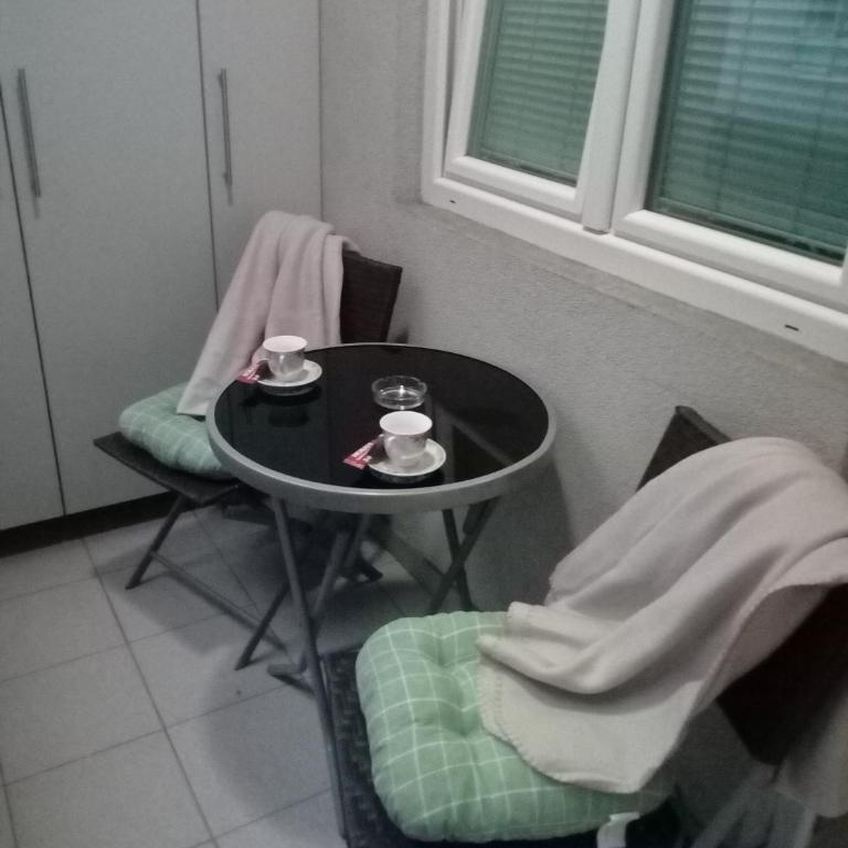 Apartman ZVEZDA - Deluks Apartman - 10