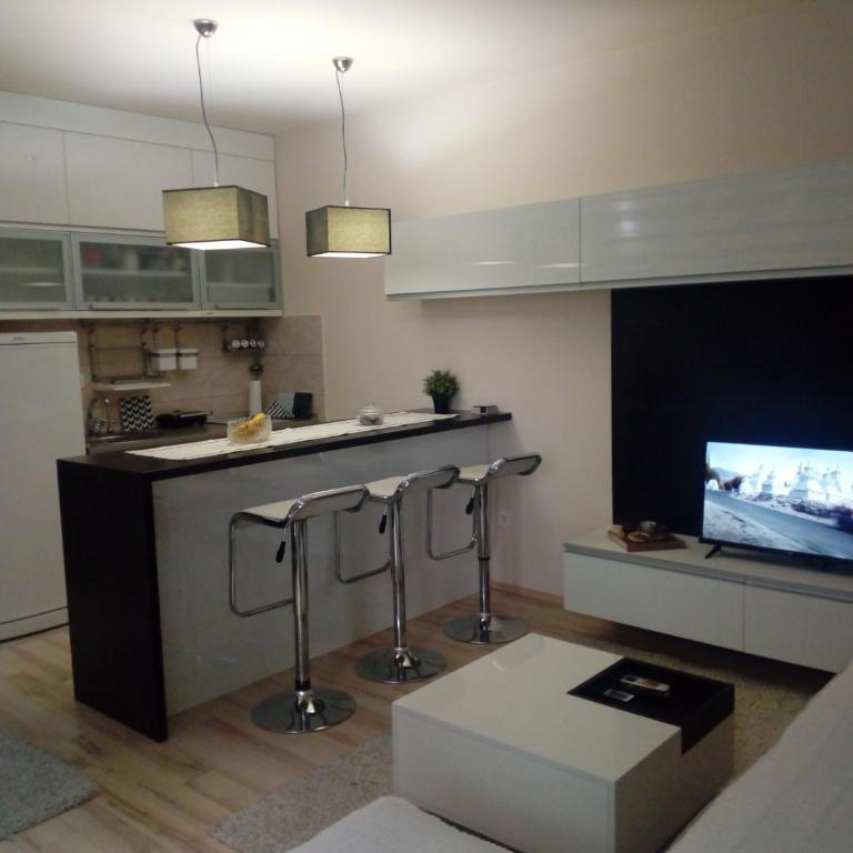 Apartman ZVEZDA - Deluks Apartman - 14