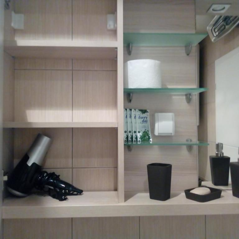 Apartman ZVEZDA - Deluks Apartman - 15