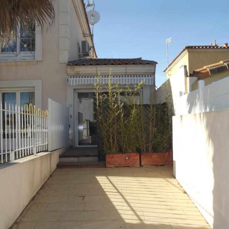 67 Rue des Manilles - Maison de Vacances - 4