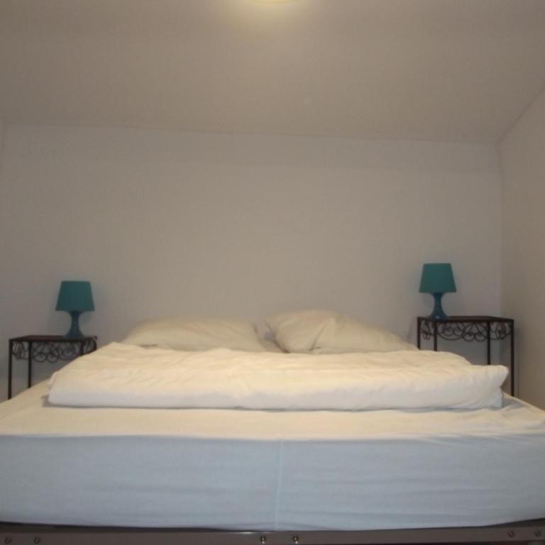 67 Rue des Manilles - Maison de Vacances - 7