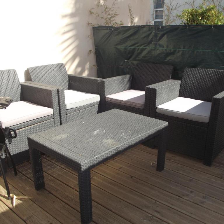 67 Rue des Manilles - Maison de Vacances - 3