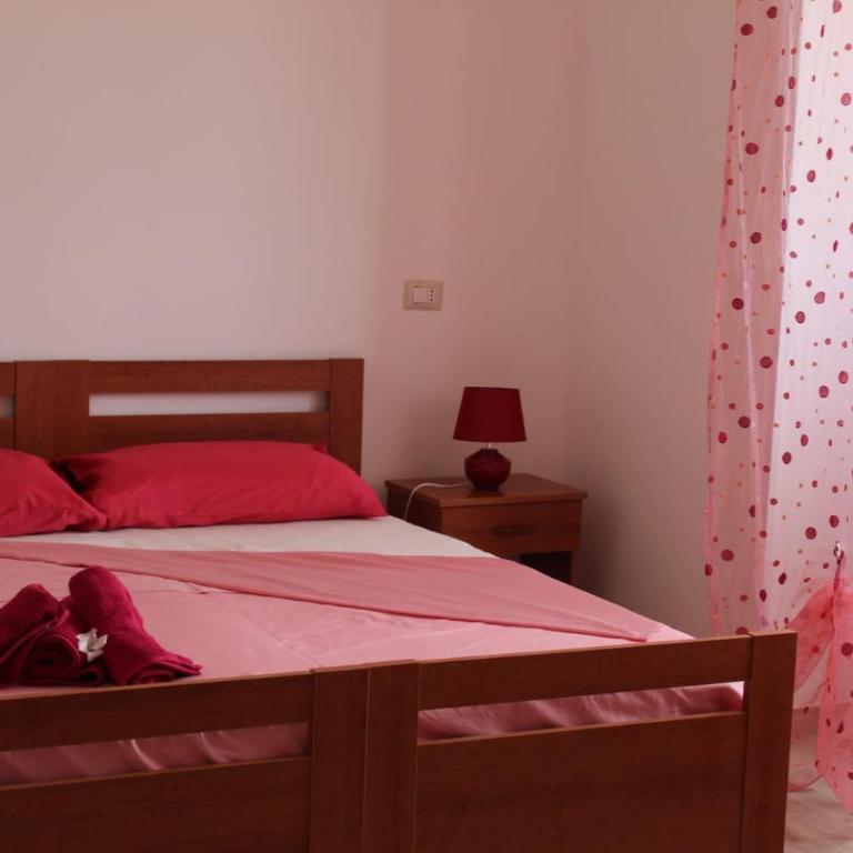 Krasì B&B - Camera Matrimoniale con Bagno Privato - 5