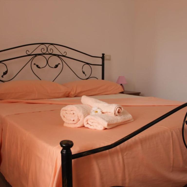 Krasì B&B - Camera Matrimoniale con Bagno Privato - 4