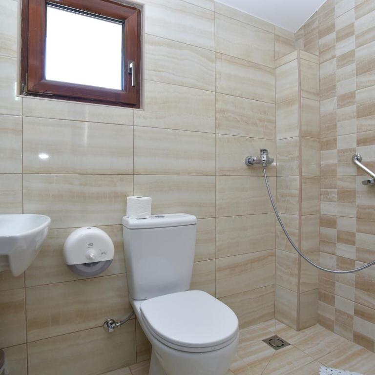 Hotel Grbalj - Jednokrevetna Soba - 2