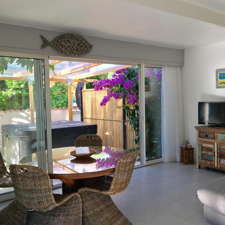 Villa L'Amiraute - Appartement - Rez-de-Chaussée - 15