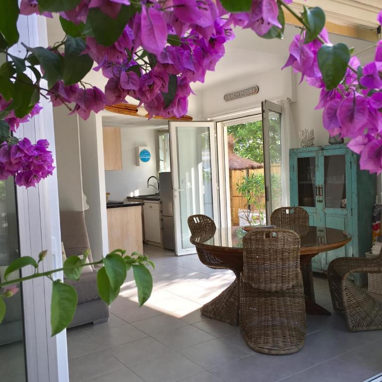 Villa L'Amiraute - Appartement - Rez-de-Chaussée - 13
