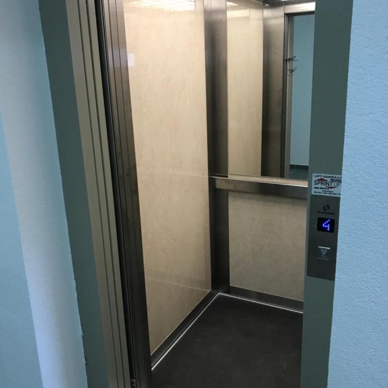 La Apartamento - Apartman sa 1 Spavaćom Sobom - 14