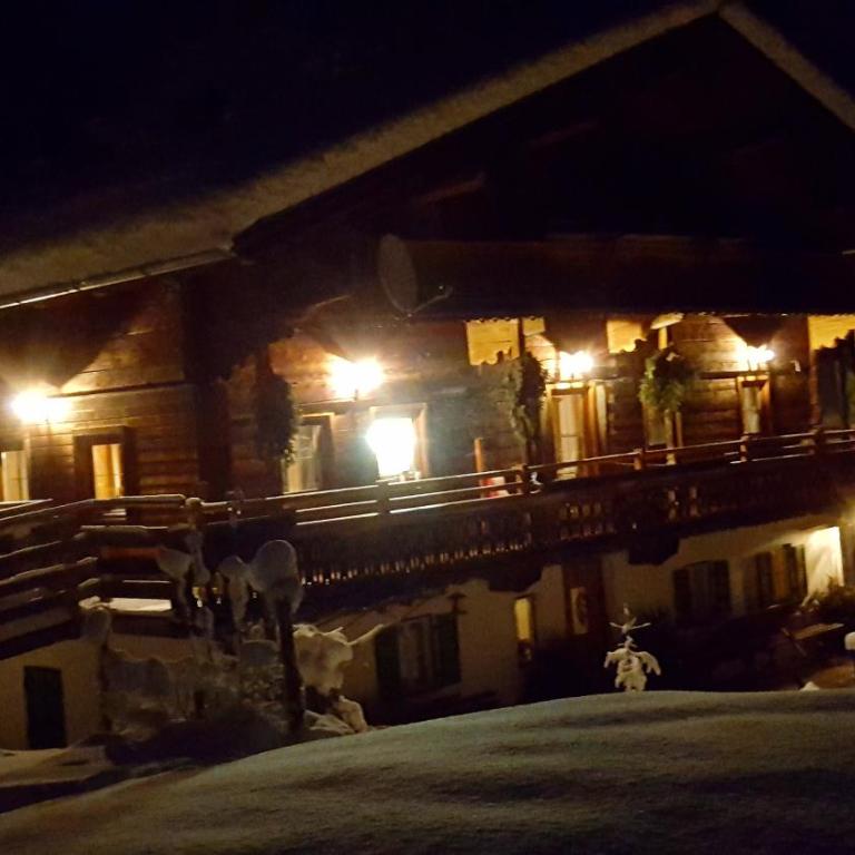 Oberseebachhof - Appartamento con 1 Camera da Letto - 2