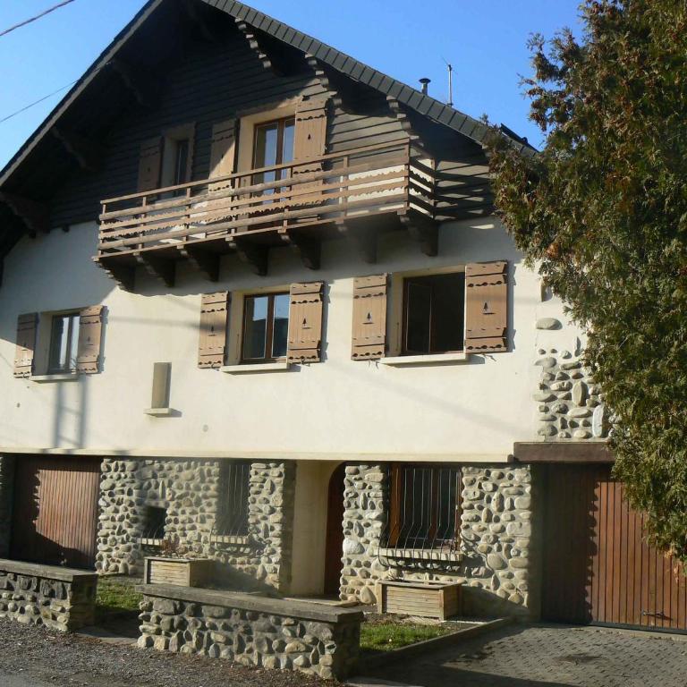 Eole Saint Bonnet - Appartement - 1