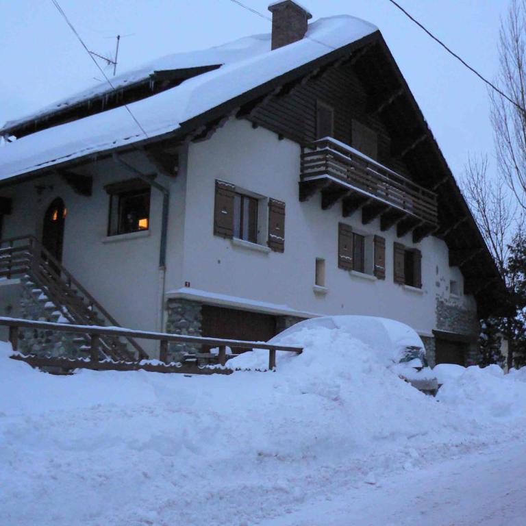 Eole Saint Bonnet - Appartement - 23