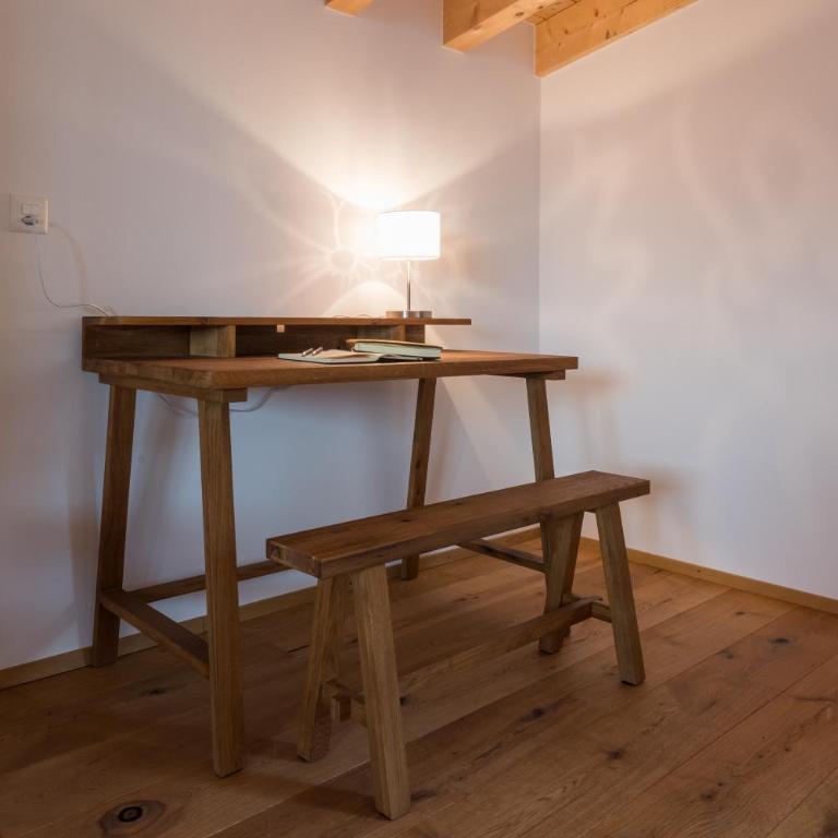 Berghotel Chäserstatt - Deluxe Suite - 12