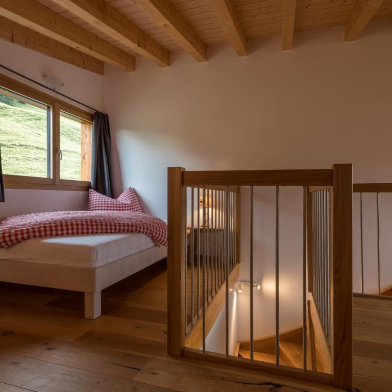 Berghotel Chäserstatt - Deluxe Suite - 17
