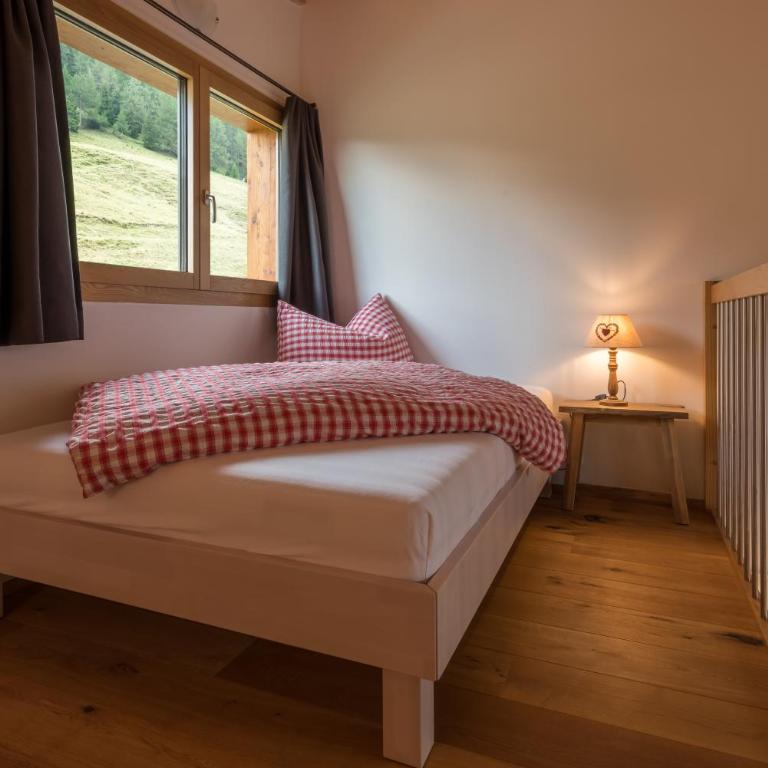 Berghotel Chäserstatt - Deluxe Suite - 3