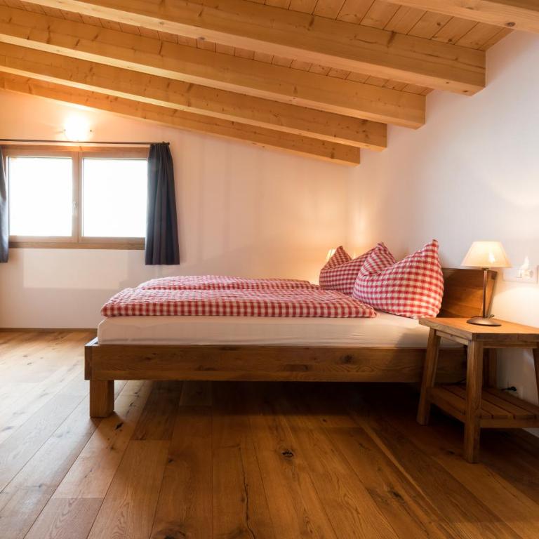Berghotel Chäserstatt - Deluxe Suite - 13