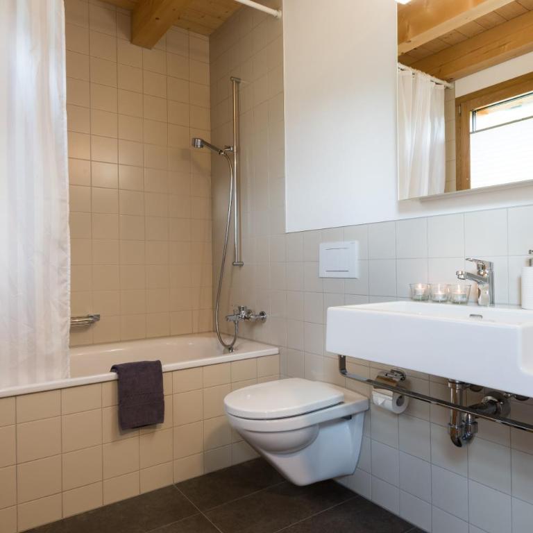 Berghotel Chäserstatt - Deluxe Suite - 10