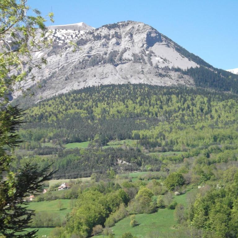 Eole Saint Bonnet - Appartement - 21