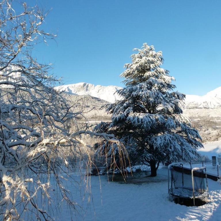 Eole Saint Bonnet - Appartement - 20