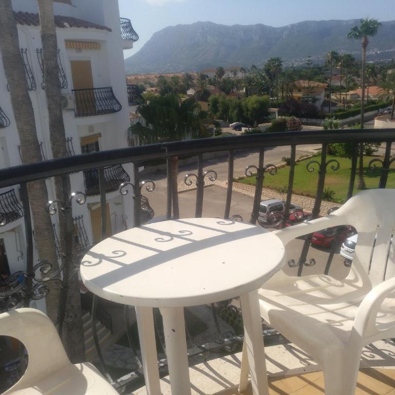 Estudio Alfil-Piscina - Estudio - 20