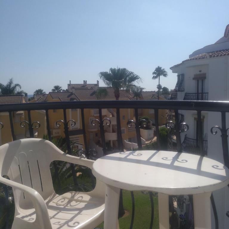 Estudio Alfil-Piscina - Estudio - 23
